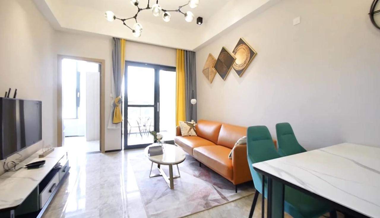 Rose Garden Private Apartment By Link Kigali Exterior foto