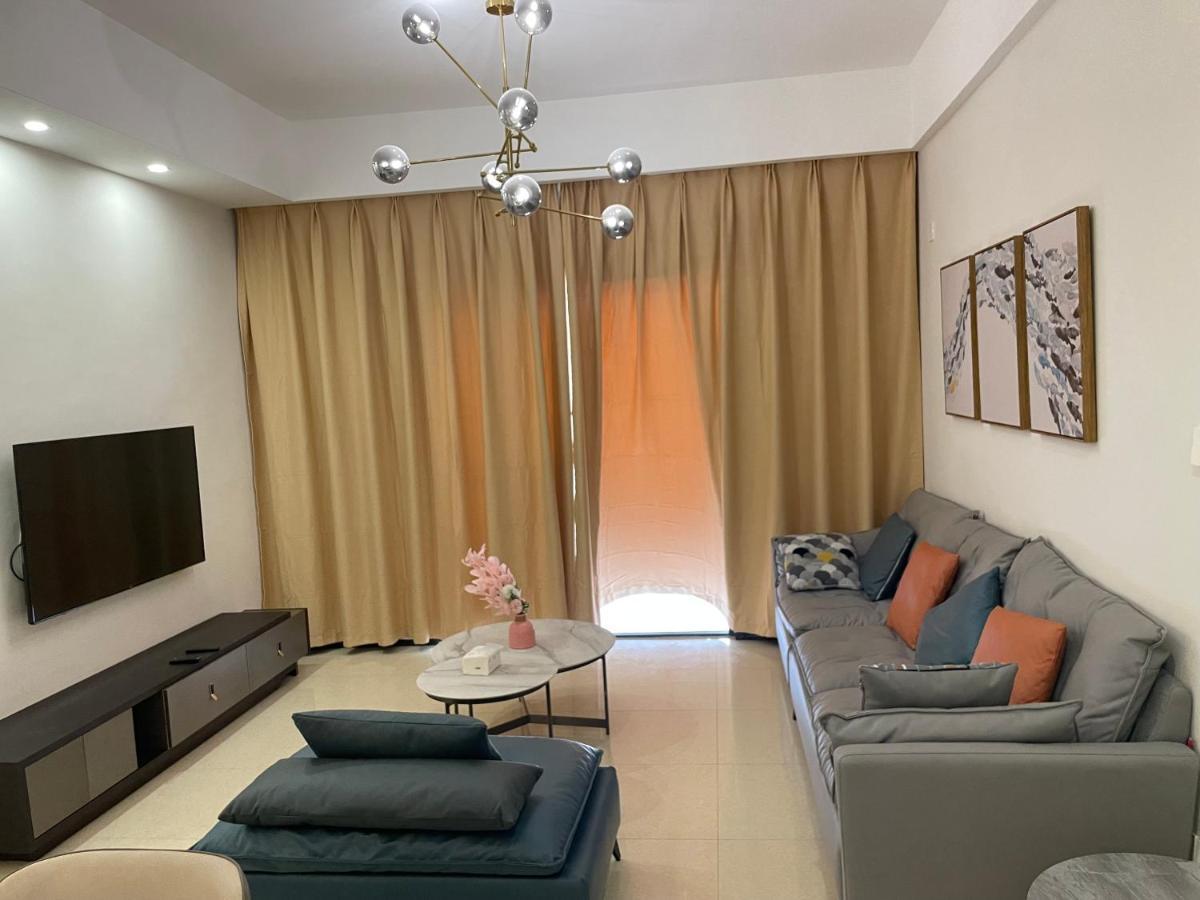 Rose Garden Private Apartment By Link Kigali Exterior foto