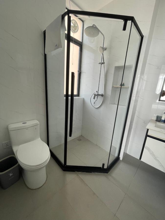 Rose Garden Private Apartment By Link Kigali Exterior foto