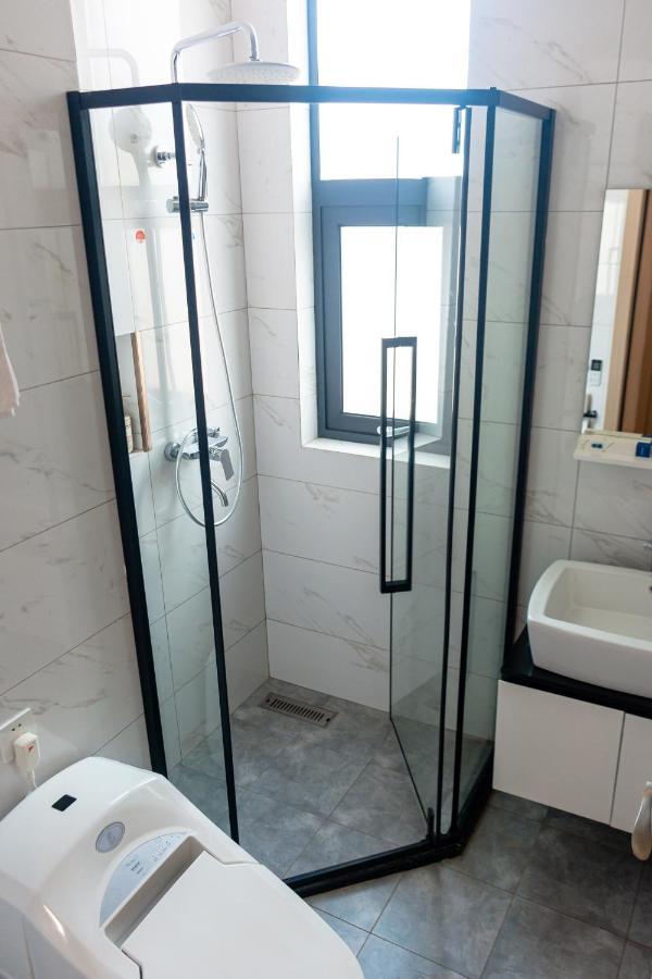 Rose Garden Private Apartment By Link Kigali Exterior foto