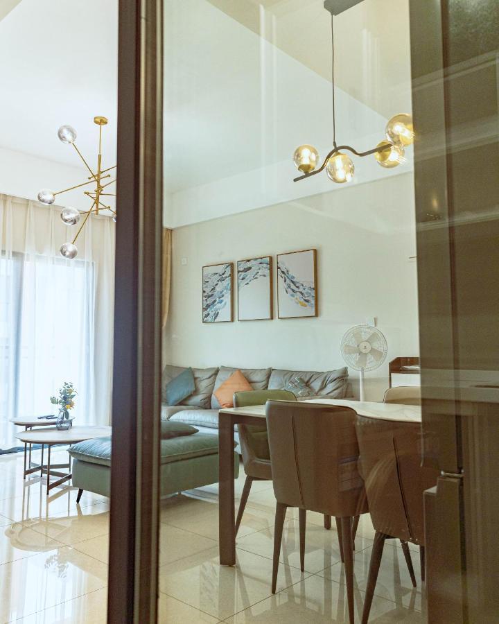 Rose Garden Private Apartment By Link Kigali Exterior foto